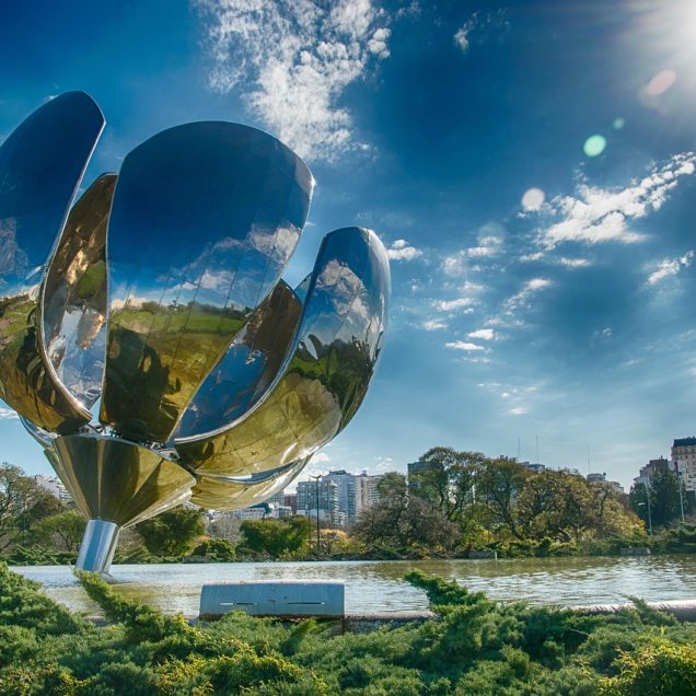 Буэнос-Айрес